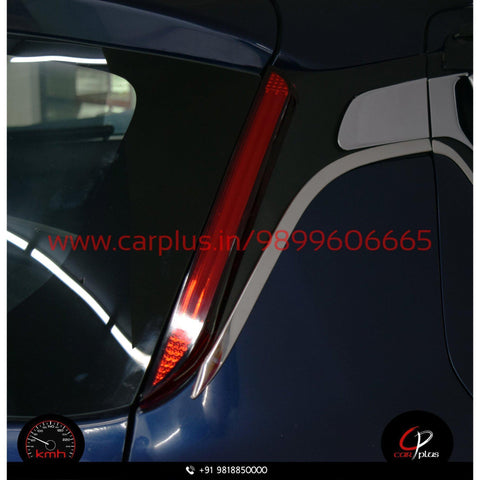 KMH Rear Pillar Light  For Maruti Suzuki Swift (4th GEN ) KMH-PILLAR PILLAR LIGHT.