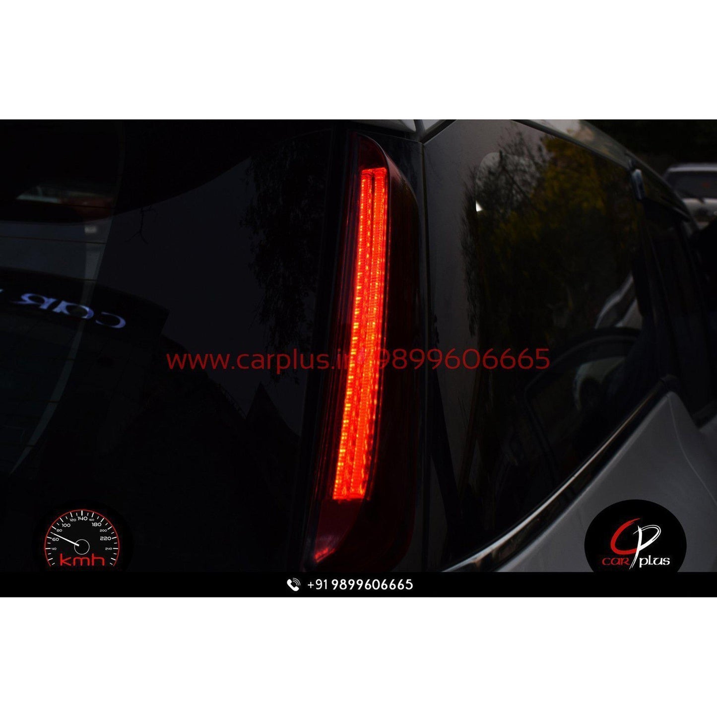 
                  
                    KMH Rear Pillar Light For Toyota Fortuner (2nd GEN) KMH-PILLAR LIGHT PILLAR LIGHT.
                  
                