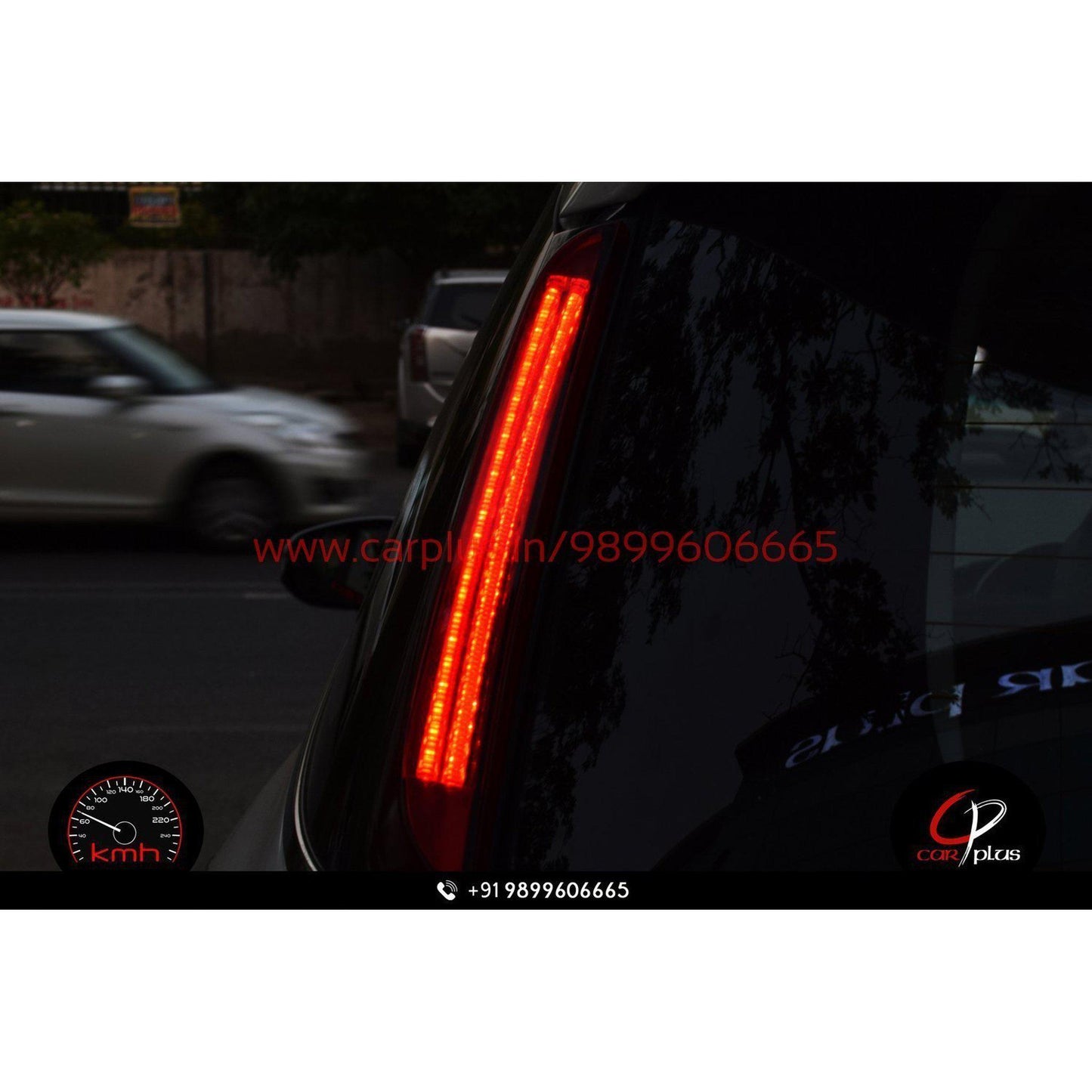 
                  
                    KMH Rear Pillar Light For Toyota Fortuner (2nd GEN) KMH-PILLAR LIGHT PILLAR LIGHT.
                  
                