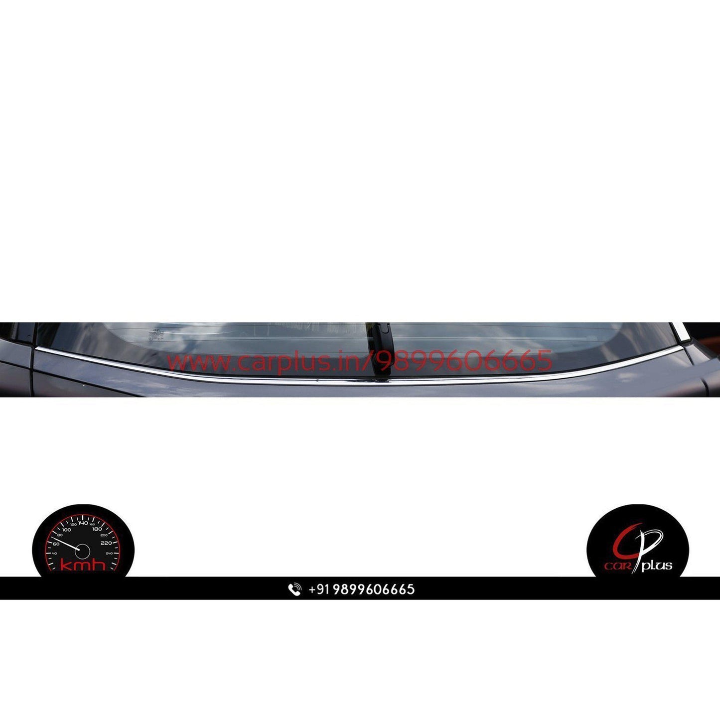 
                  
                    KMH Rear Window Trim Chrome for Hyundai I20 Elite (1Pc) CN LEAGUE EXTERIOR.
                  
                