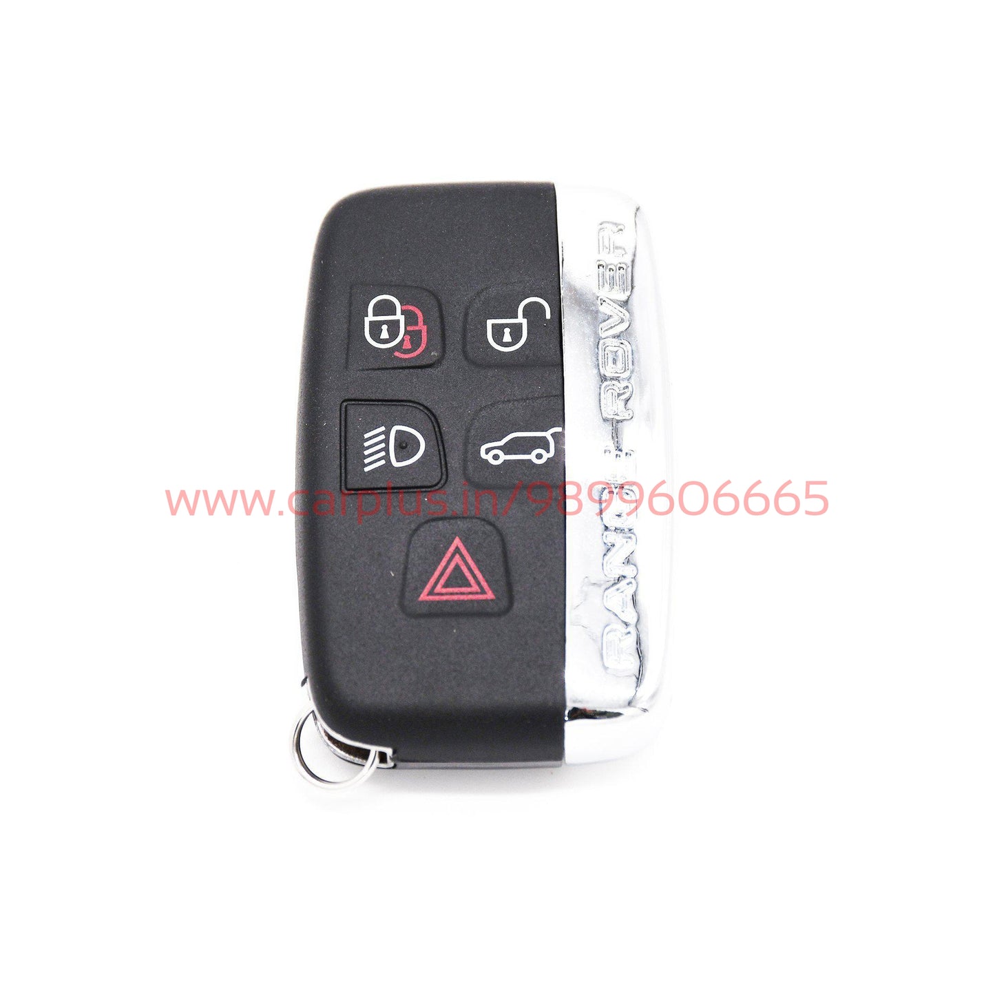 
                  
                    KMH Replacement Key Shell for Range Rover (2015)-REPLACEMENT KEY SHELL-KMH-REPLACEMENT KEY SHELL-CARPLUS
                  
                