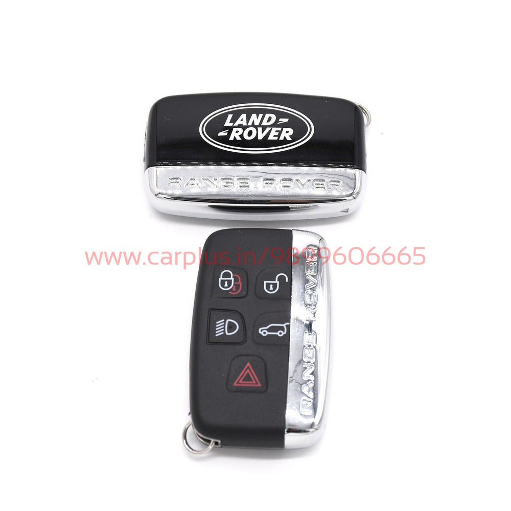 
                  
                    KMH Replacement Key Shell for Range Rover (2015)-REPLACEMENT KEY SHELL-KMH-REPLACEMENT KEY SHELL-CARPLUS
                  
                