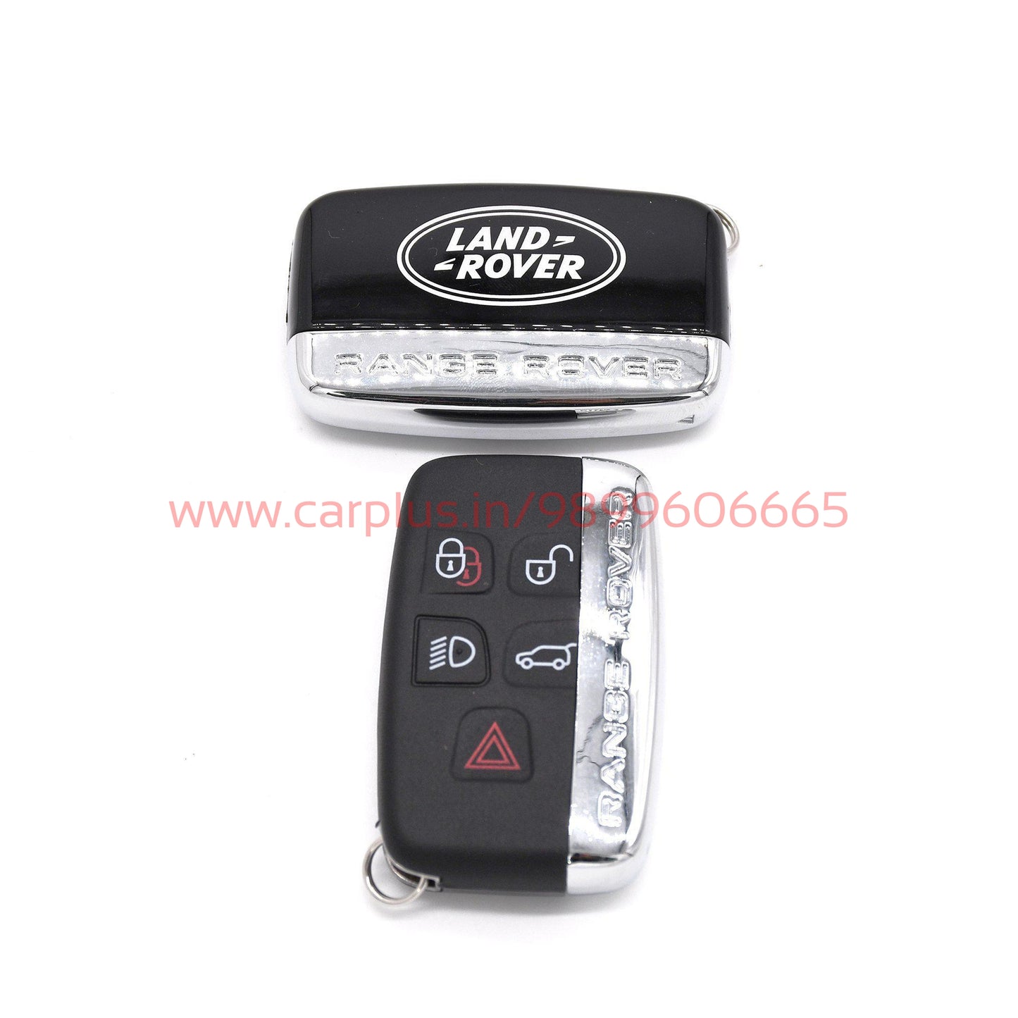 
                  
                    KMH Replacement Key Shell for Range Rover (2015)-REPLACEMENT KEY SHELL-KMH-REPLACEMENT KEY SHELL-CARPLUS
                  
                