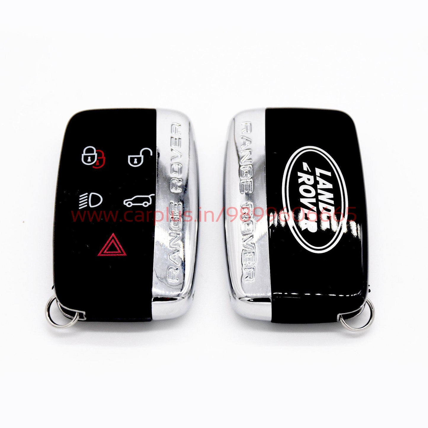 
                  
                    KMH Replacement Key Shell for Range Rover (2015)-REPLACEMENT KEY SHELL-KMH-REPLACEMENT KEY SHELL-CARPLUS
                  
                