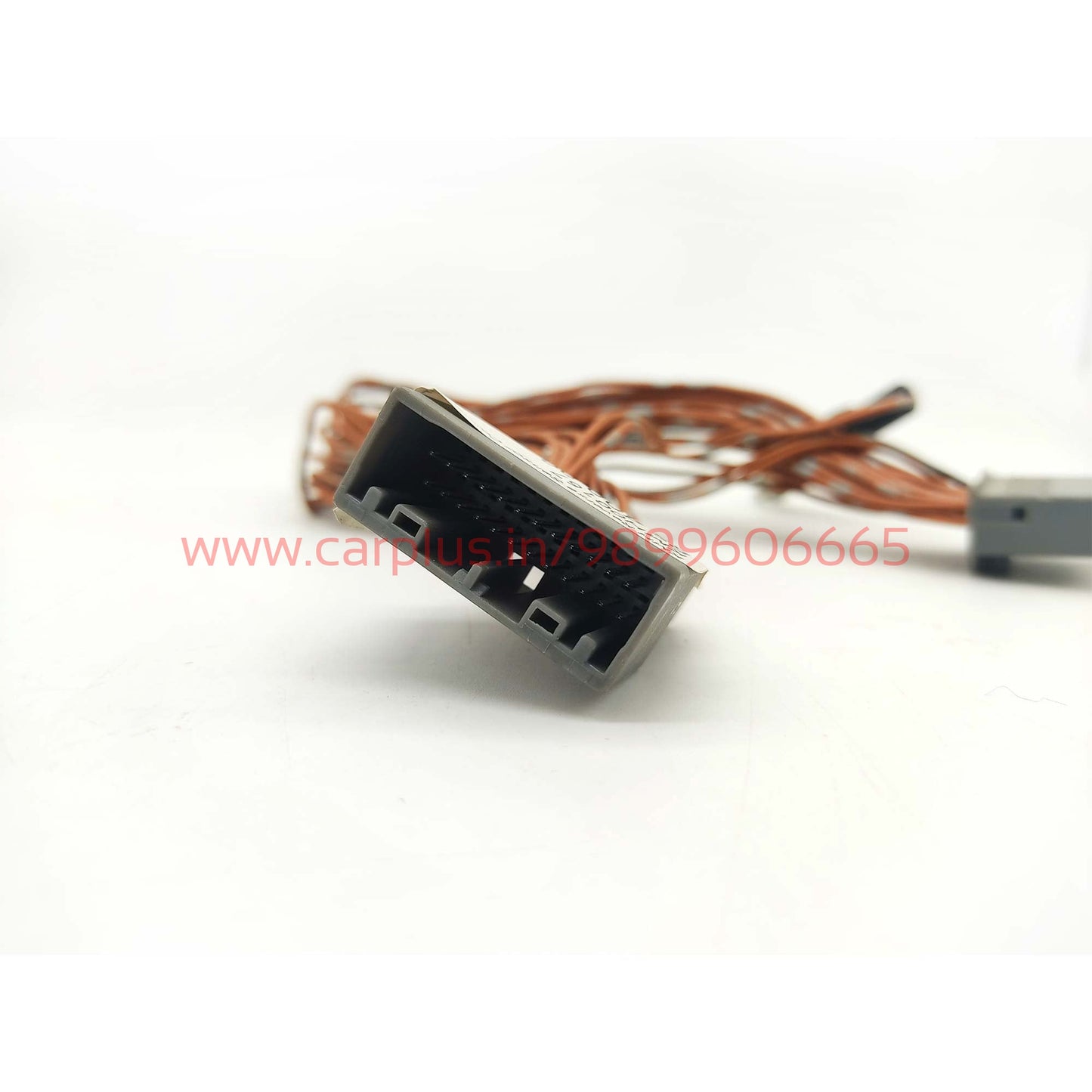 
                  
                    KMH Reverse Sensor Connector For Honda-CONNECTOR-KMH-CONNECTOR-CARPLUS
                  
                