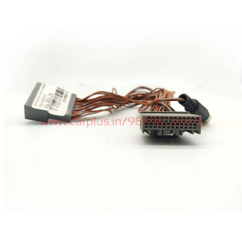 
                  
                    KMH Reverse Sensor Connector For Honda-CONNECTOR-KMH-CONNECTOR-CARPLUS
                  
                