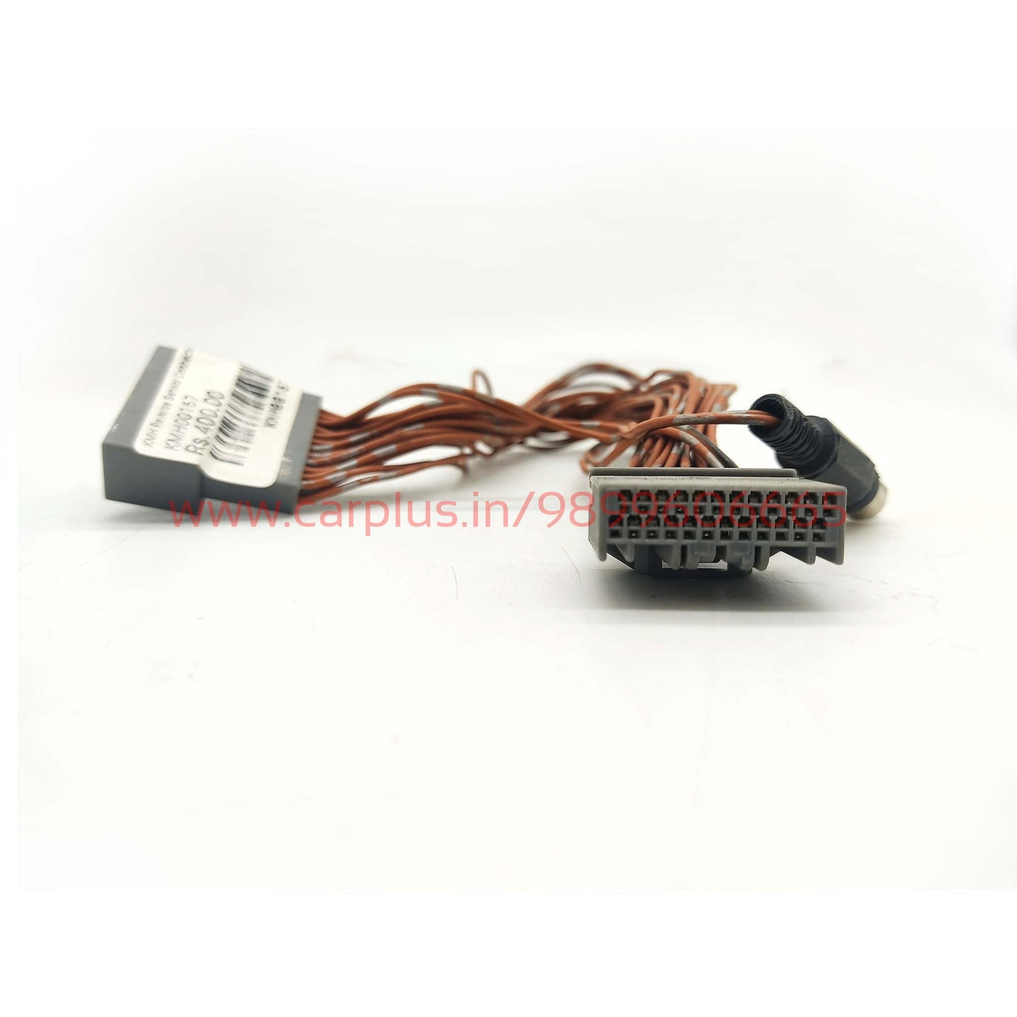 
                  
                    KMH Reverse Sensor Connector For Honda-CONNECTOR-KMH-CONNECTOR-CARPLUS
                  
                