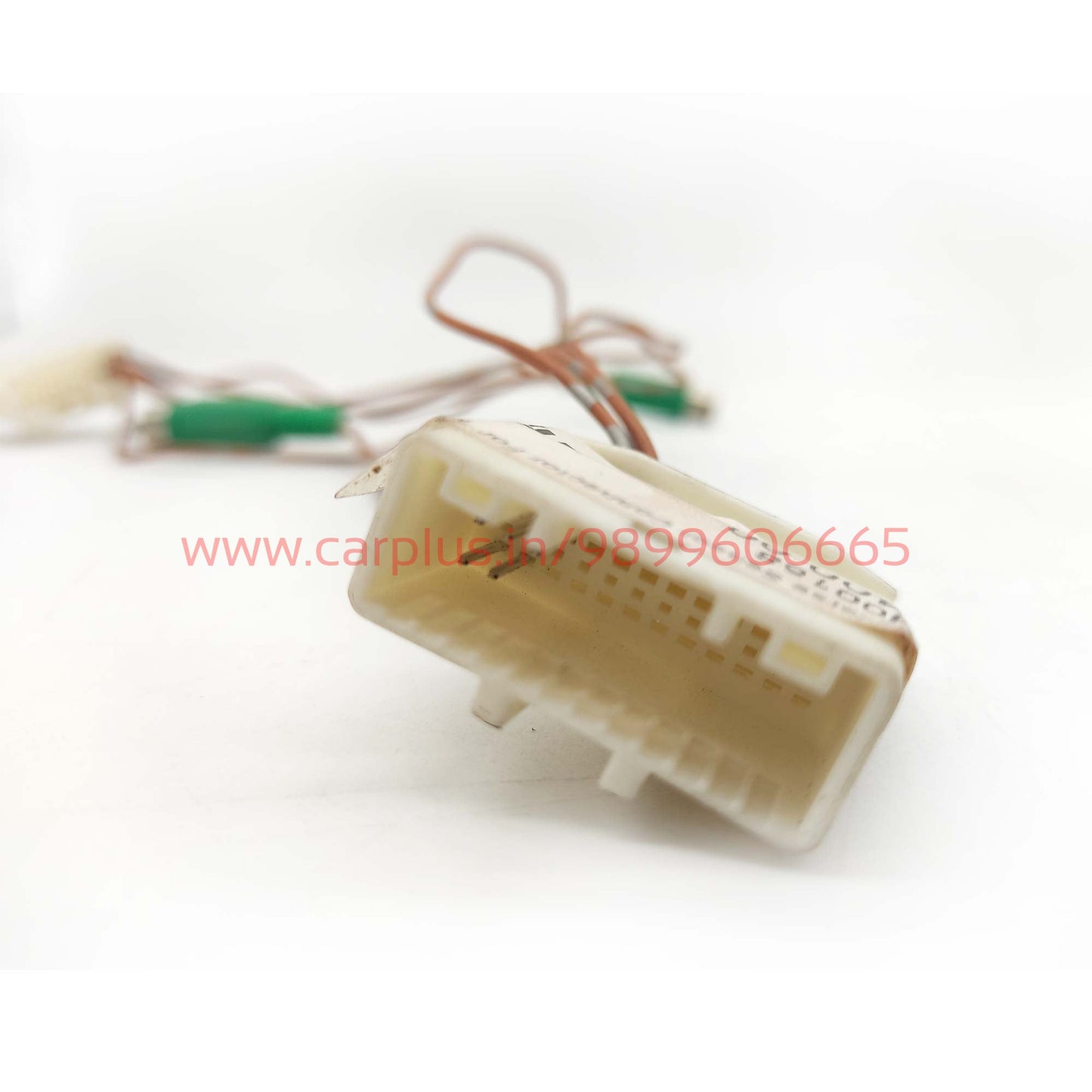 
                  
                    KMH Reverse Sensor Connector For Toyota-CONNECTOR-KMH-CONNECTOR-CARPLUS
                  
                