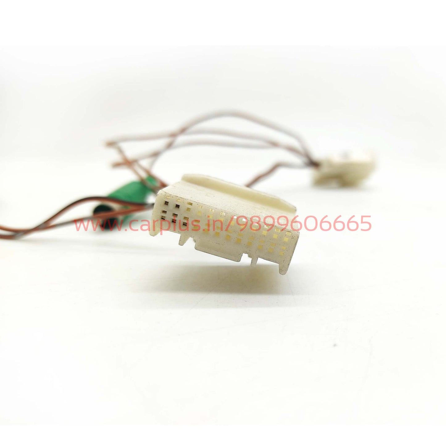 
                  
                    KMH Reverse Sensor Connector For Toyota-CONNECTOR-KMH-CONNECTOR-CARPLUS
                  
                