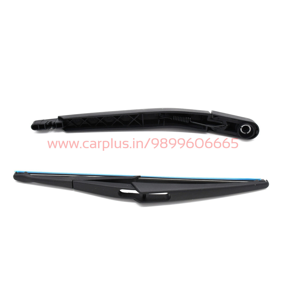 
                  
                    KMH Rome Rear Wiper Blade For Fiat Punto-REAR WIPER BLADE-KMH-WIPER BLADE-CARPLUS
                  
                