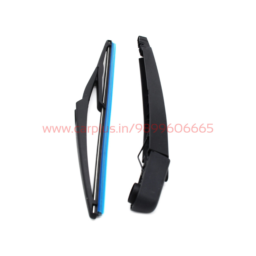 
                  
                    KMH Rome Rear Wiper Blade For Fiat Punto-REAR WIPER BLADE-KMH-WIPER BLADE-CARPLUS
                  
                