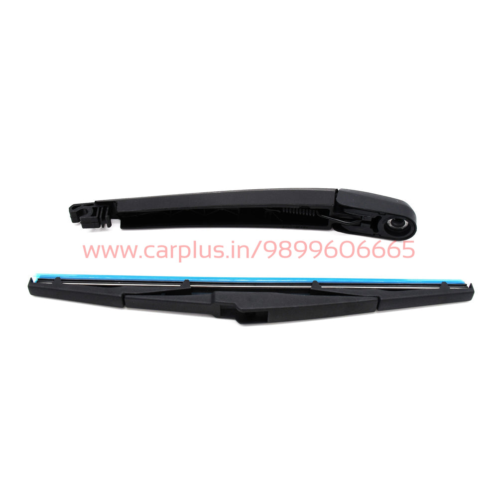 
                  
                    KMH Rome Rear Wiper Blade For Hyundai I-10-REAR WIPER BLADE-KMH-WIPER BLADE-CARPLUS
                  
                