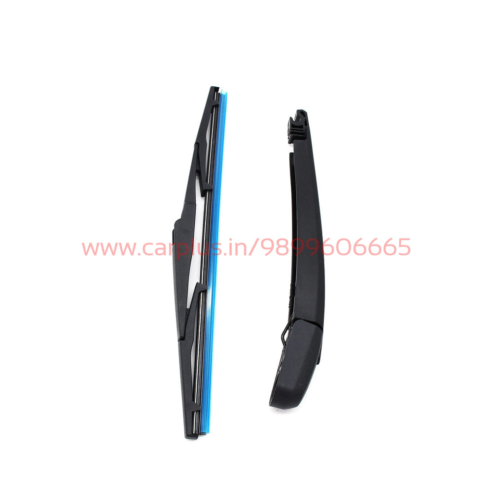 KMH Rome Rear Wiper Blade For Hyundai I-10-REAR WIPER BLADE-KMH-WIPER BLADE-CARPLUS