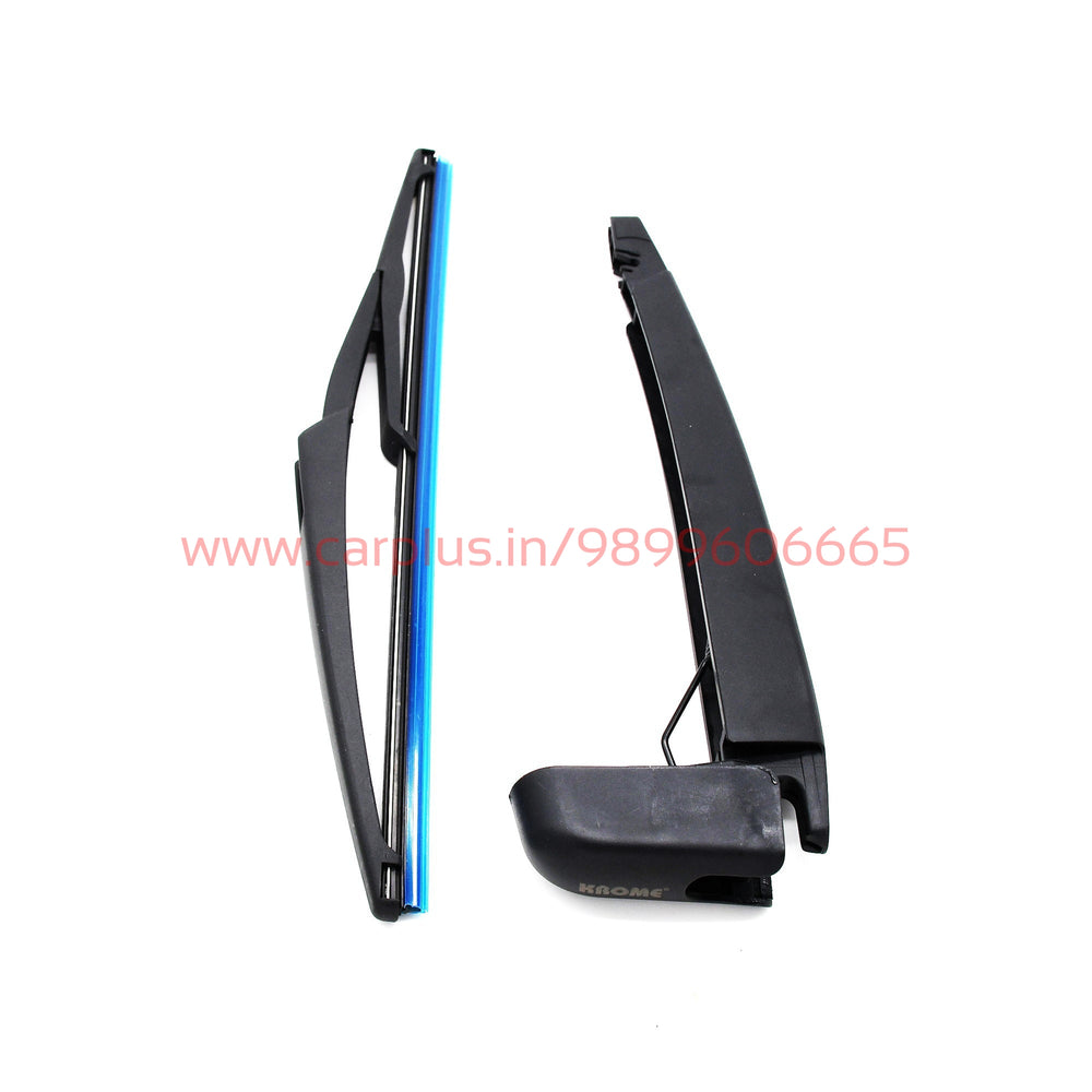 KMH Rome Rear Wiper Blade For Renault Duster-REAR WIPER BLADE-KMH-WIPER BLADE-CARPLUS