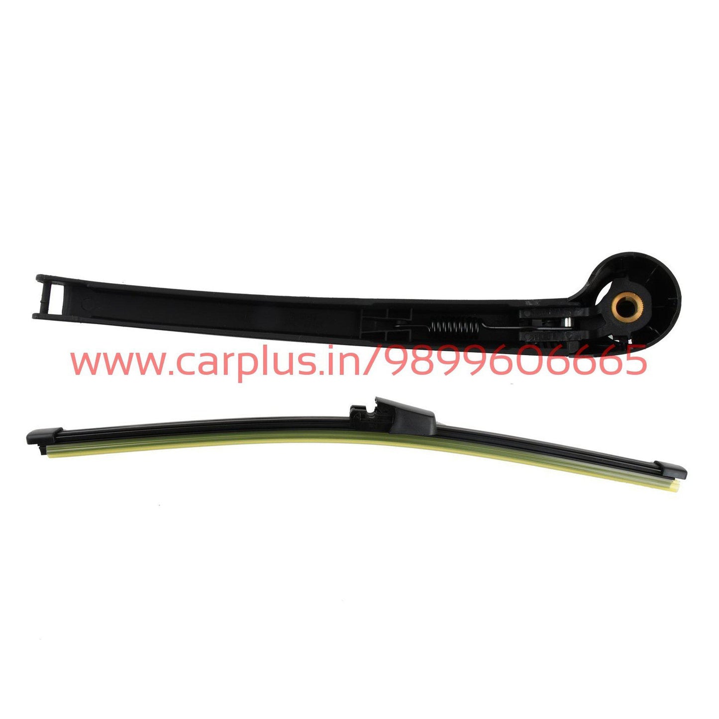 
                  
                    KMH Rome Rear Wiper Blade For Skoda Fabia KMH-REAR WIPER BLADE REAR WIPER BLADE.
                  
                