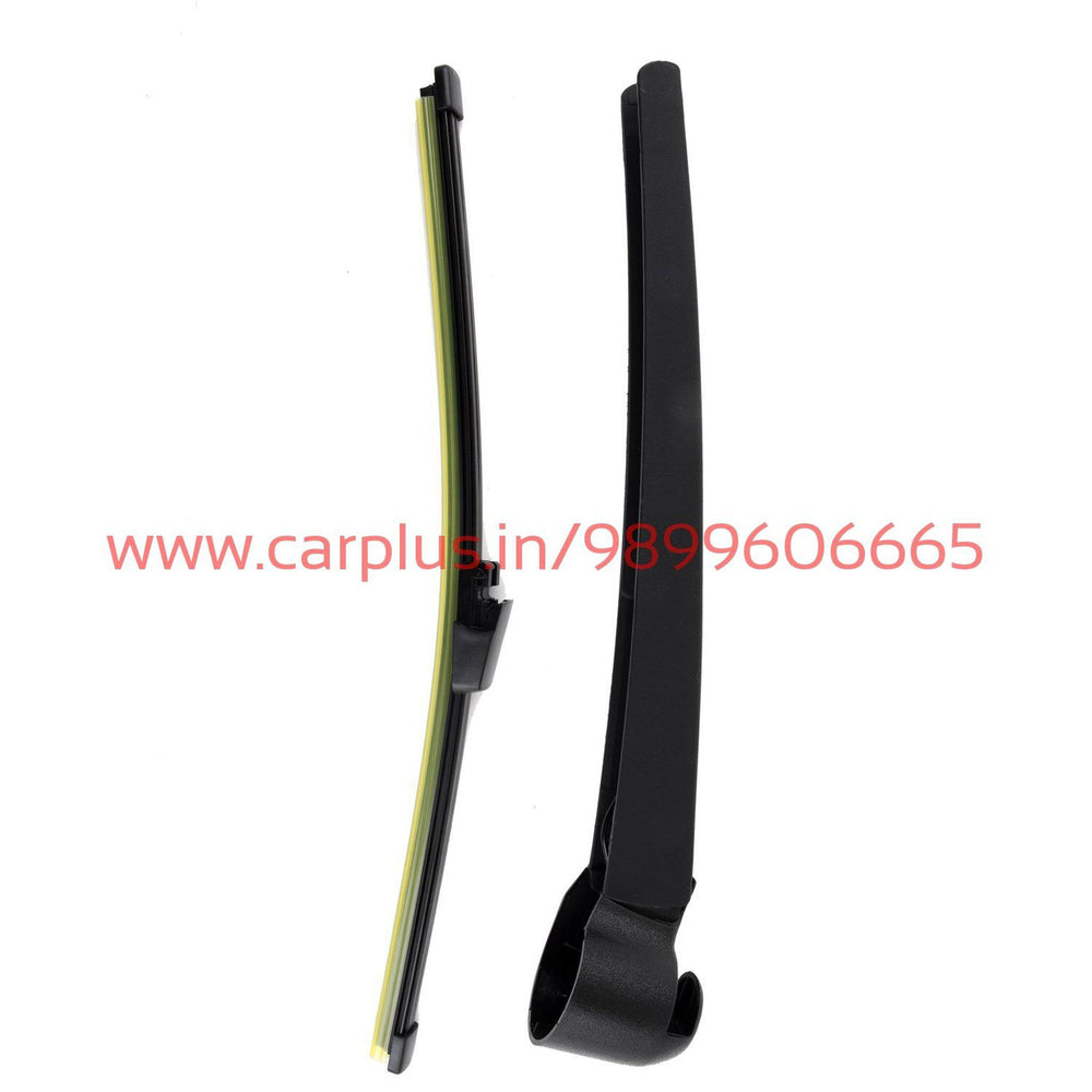 KMH Rome Rear Wiper Blade For Skoda Fabia KMH-REAR WIPER BLADE REAR WIPER BLADE.