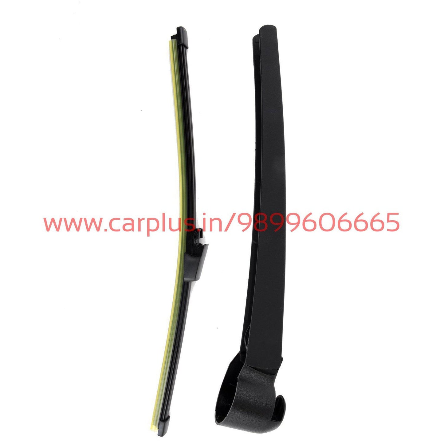 
                  
                    KMH Rome Rear Wiper Blade For Skoda Fabia KMH-REAR WIPER BLADE REAR WIPER BLADE.
                  
                