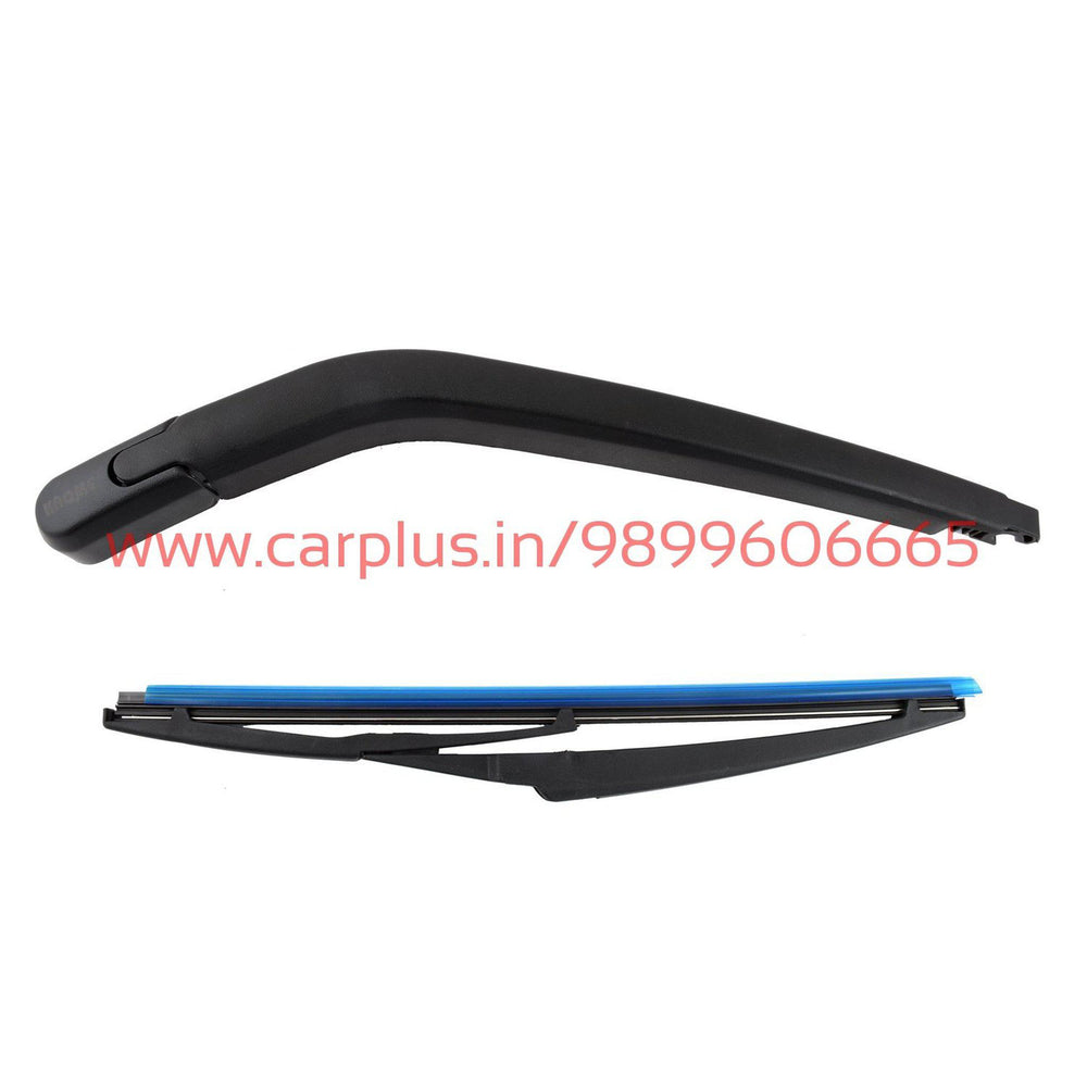
                  
                    KMH Rome Rear Wiper Blade For Toyota Etios Liva -Cross KMH-REAR WIPER BLADE REAR WIPER BLADE.
                  
                