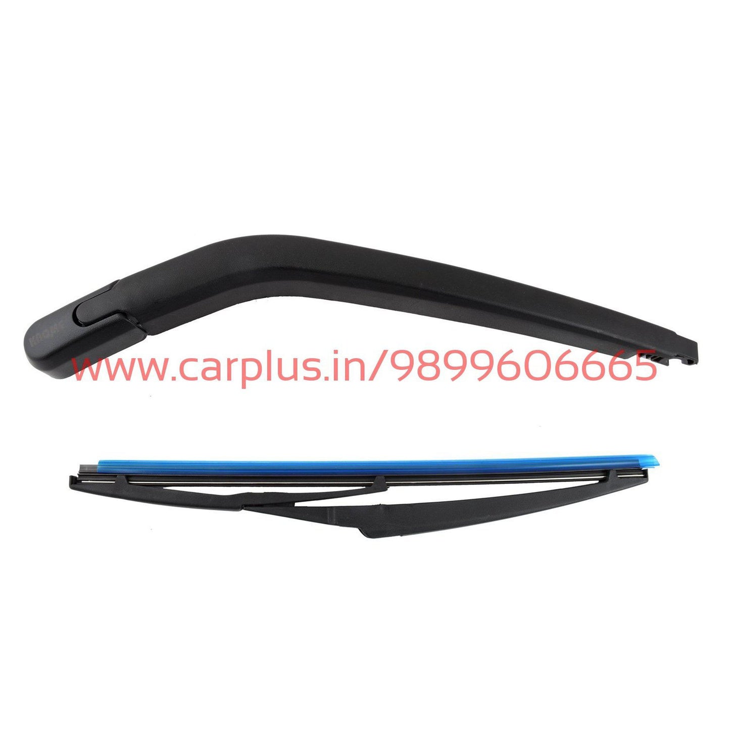 
                  
                    KMH Rome Rear Wiper Blade For Toyota Etios Liva -Cross KMH-REAR WIPER BLADE REAR WIPER BLADE.
                  
                