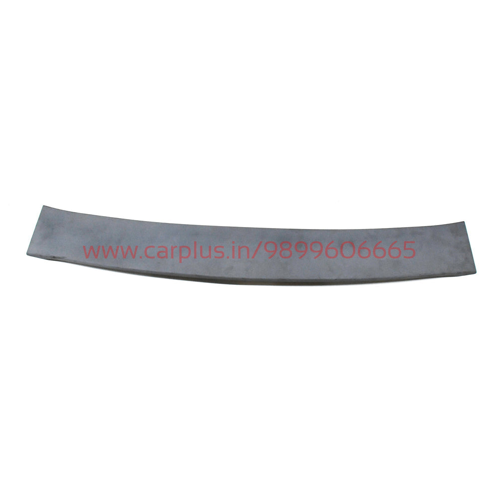 KMH Roof Spoiler For Mercedes E-Class W212-SPOILER-KMH-SPOILER-CARPLUS