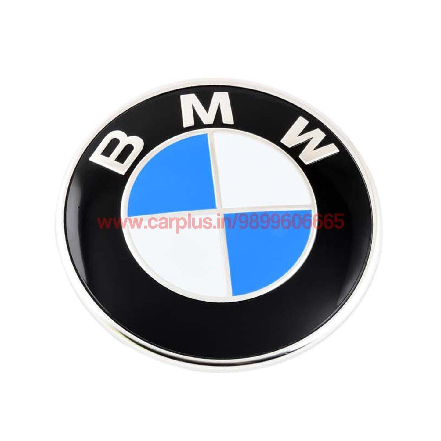 
                  
                    KMH Round Badge For BMW KMH-BADGES BADGES.
                  
                