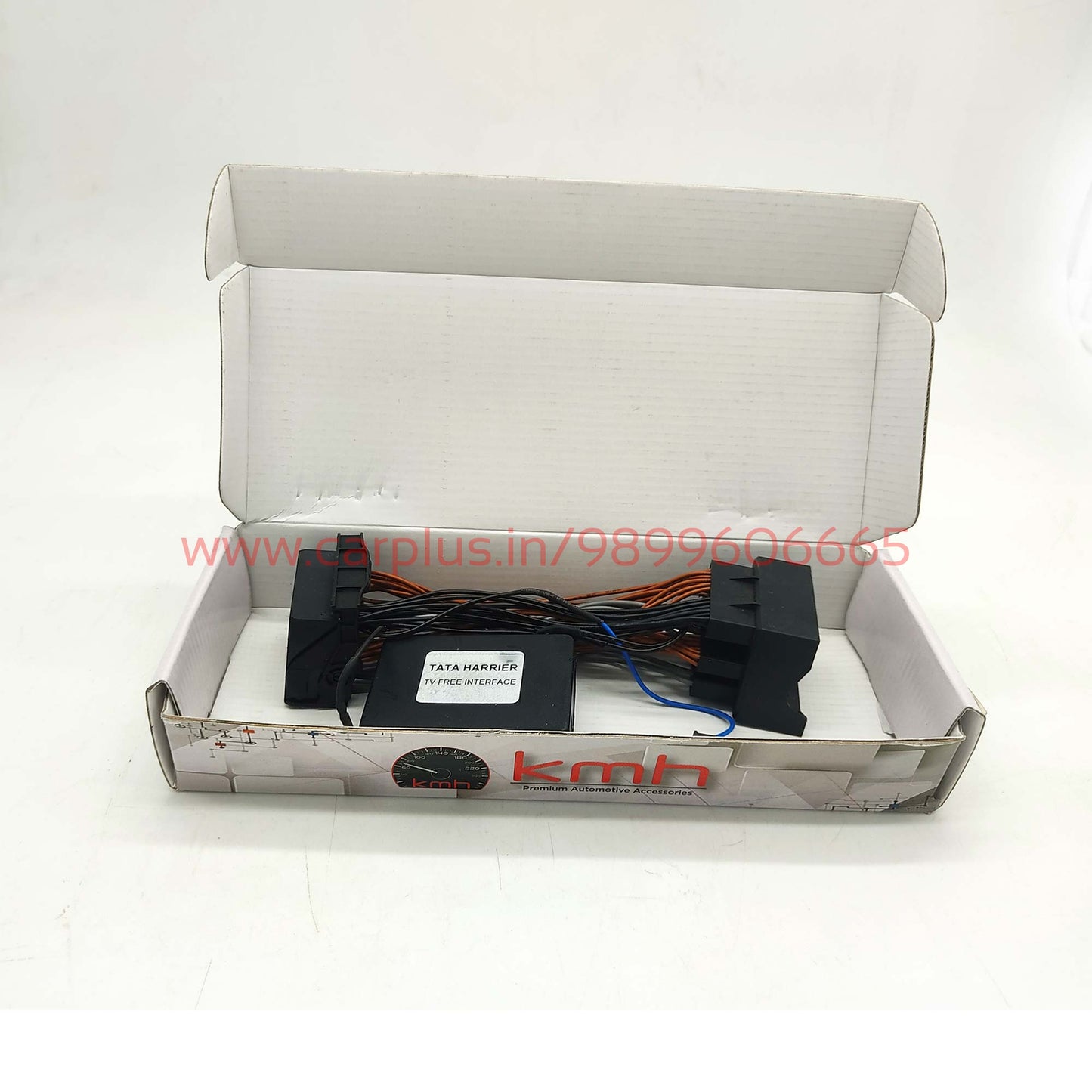 
                  
                    KMH Screen Activator/ Video In Motion For Tata Harrier (1st GEN)-VIDEO IN MOTION-KMH-VIDEO IN MOTION-CARPLUS
                  
                