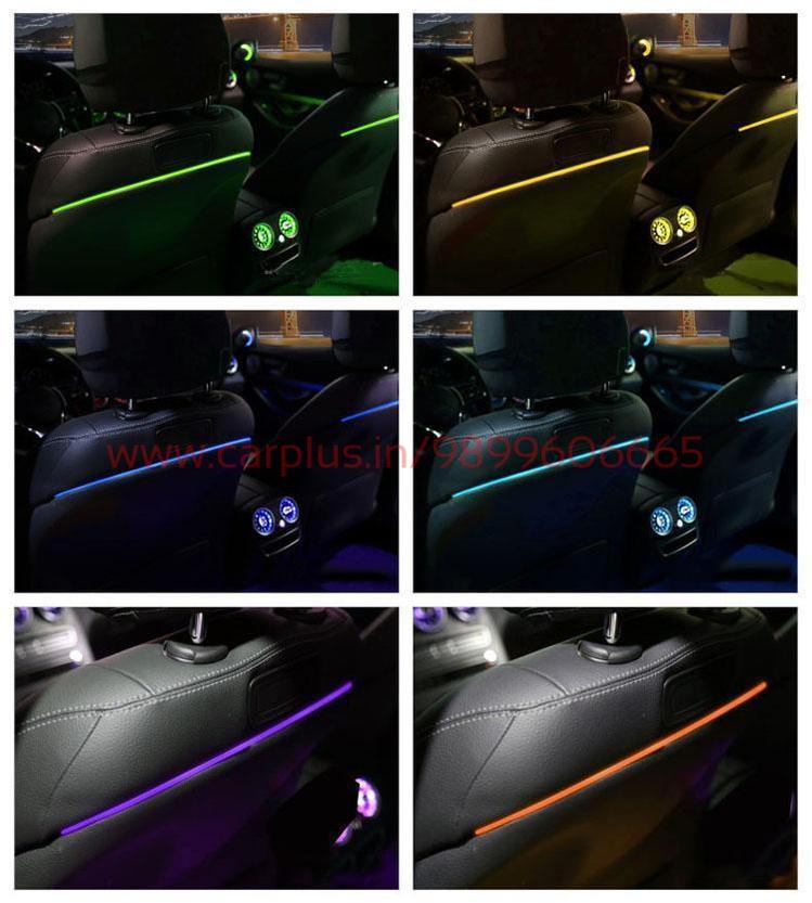 
                  
                    KMH Seat Back Ambient Light For Mercedes Benz MERCEDES BENZ AMBIENT LIGHTING.
                  
                