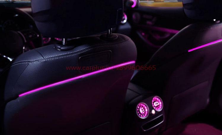 
                  
                    KMH Seat Back Ambient Light For Mercedes Benz MERCEDES BENZ AMBIENT LIGHTING.
                  
                