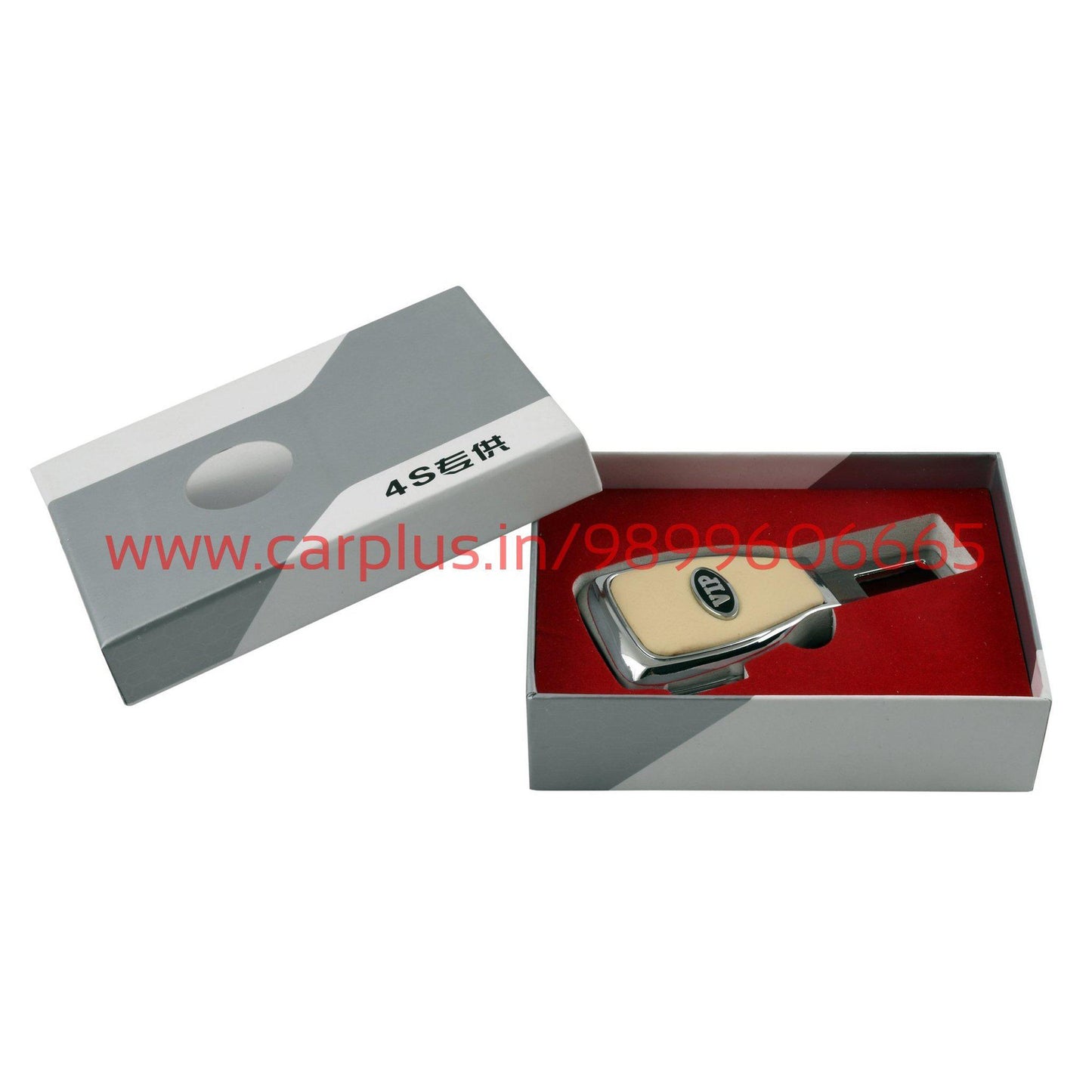 
                  
                    KMH Seat Belt Clip Buckle VIP KMH-SEAT BELT CLIP SEAT BELT CLIP.
                  
                