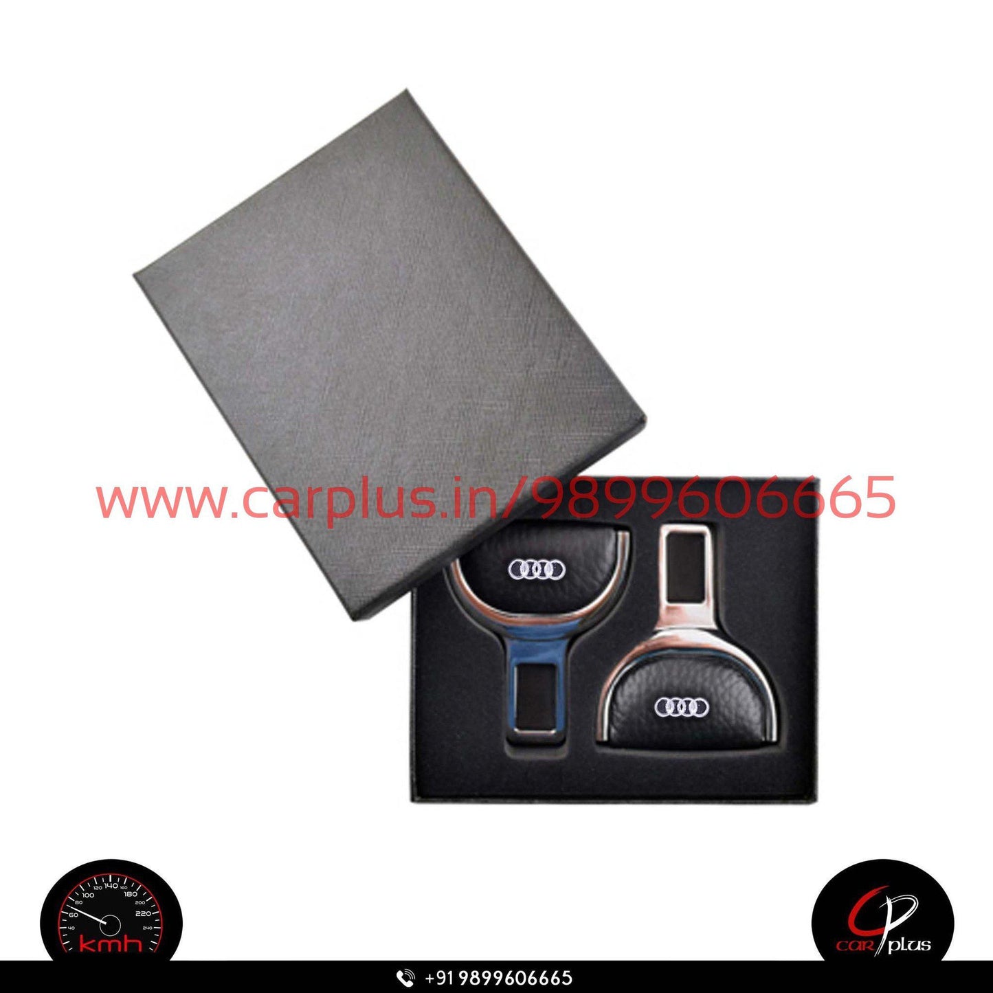 
                  
                    KMH Seat Belt Clip for Audi KMH-SEAT BELT CLIP SEAT BELT CLIP.
                  
                