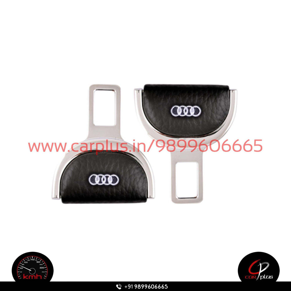 KMH Seat Belt Clip for Audi KMH-SEAT BELT CLIP SEAT BELT CLIP.
