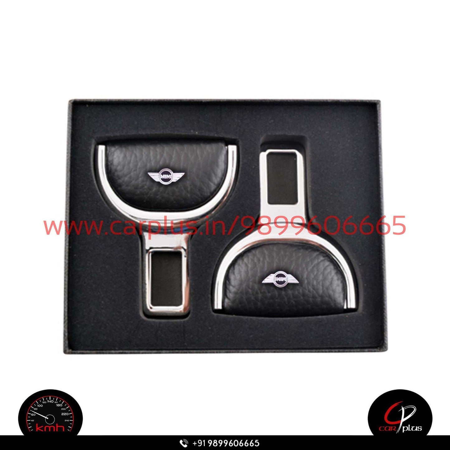 
                  
                    KMH Seat Belt Clip for Mini KMH-SEAT BELT CLIP SEAT BELT CLIP.
                  
                