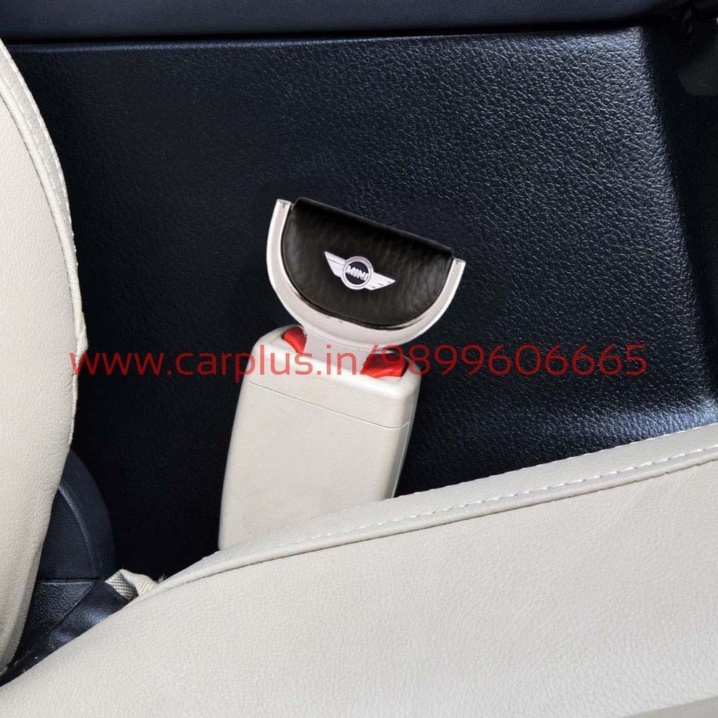 
                  
                    KMH Seat Belt Clip for Mini KMH-SEAT BELT CLIP SEAT BELT CLIP.
                  
                