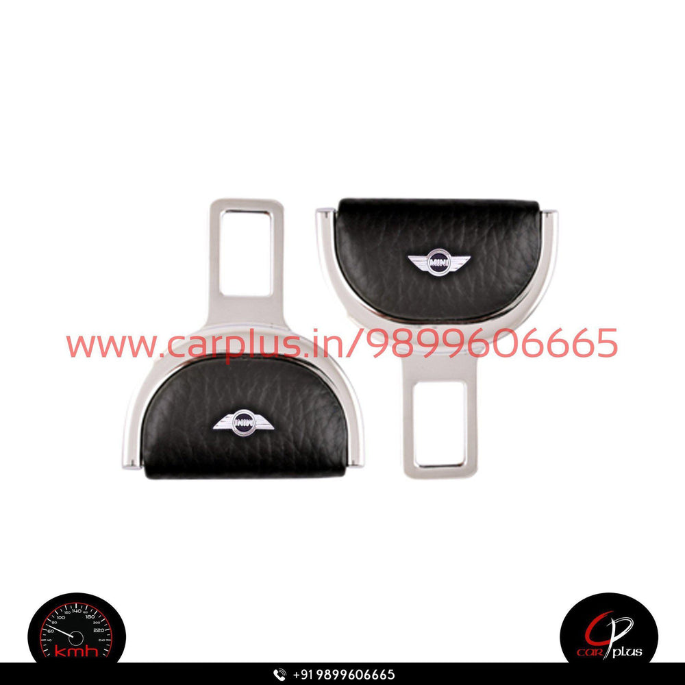 KMH Seat Belt Clip for Mini KMH-SEAT BELT CLIP SEAT BELT CLIP.