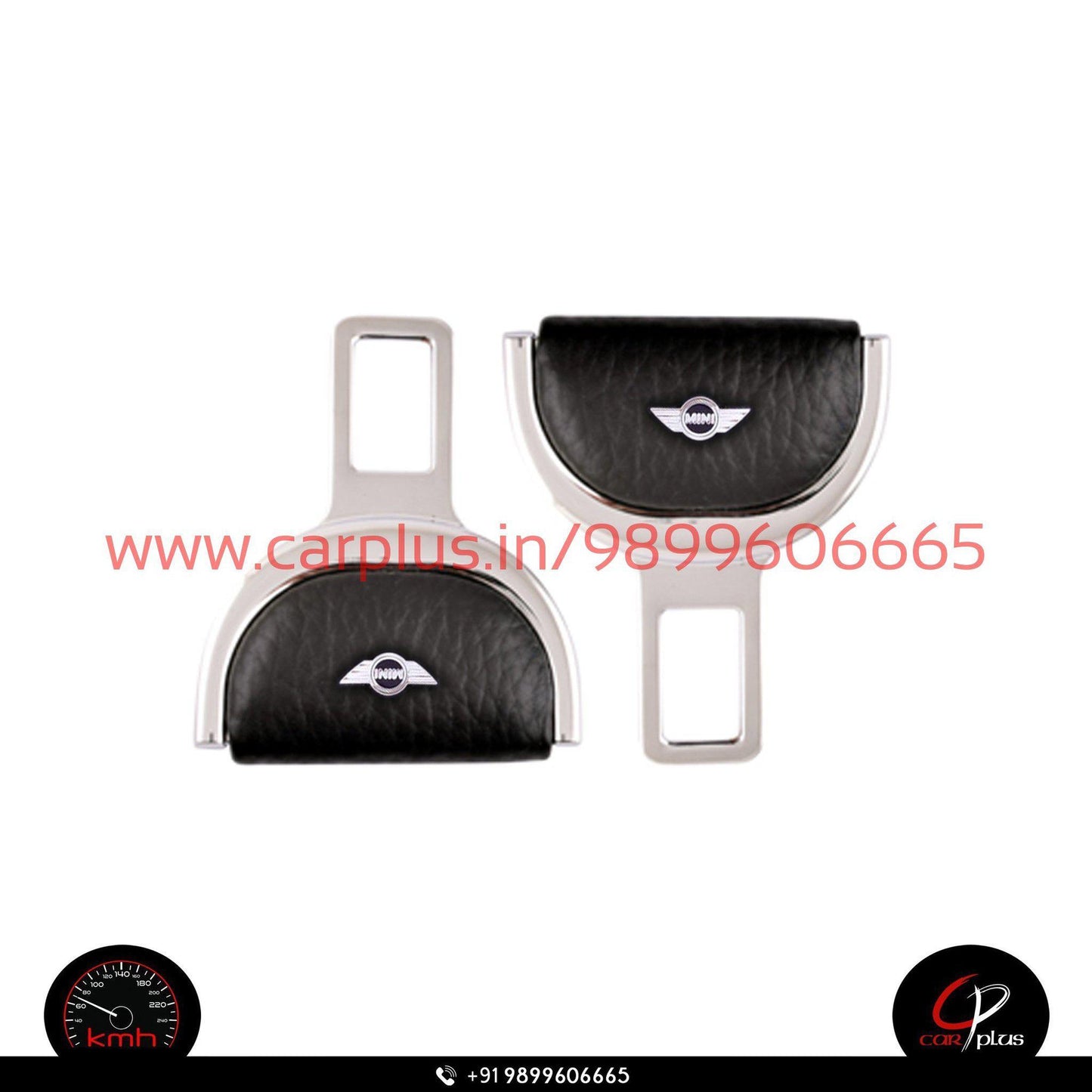 
                  
                    KMH Seat Belt Clip for Mini KMH-SEAT BELT CLIP SEAT BELT CLIP.
                  
                