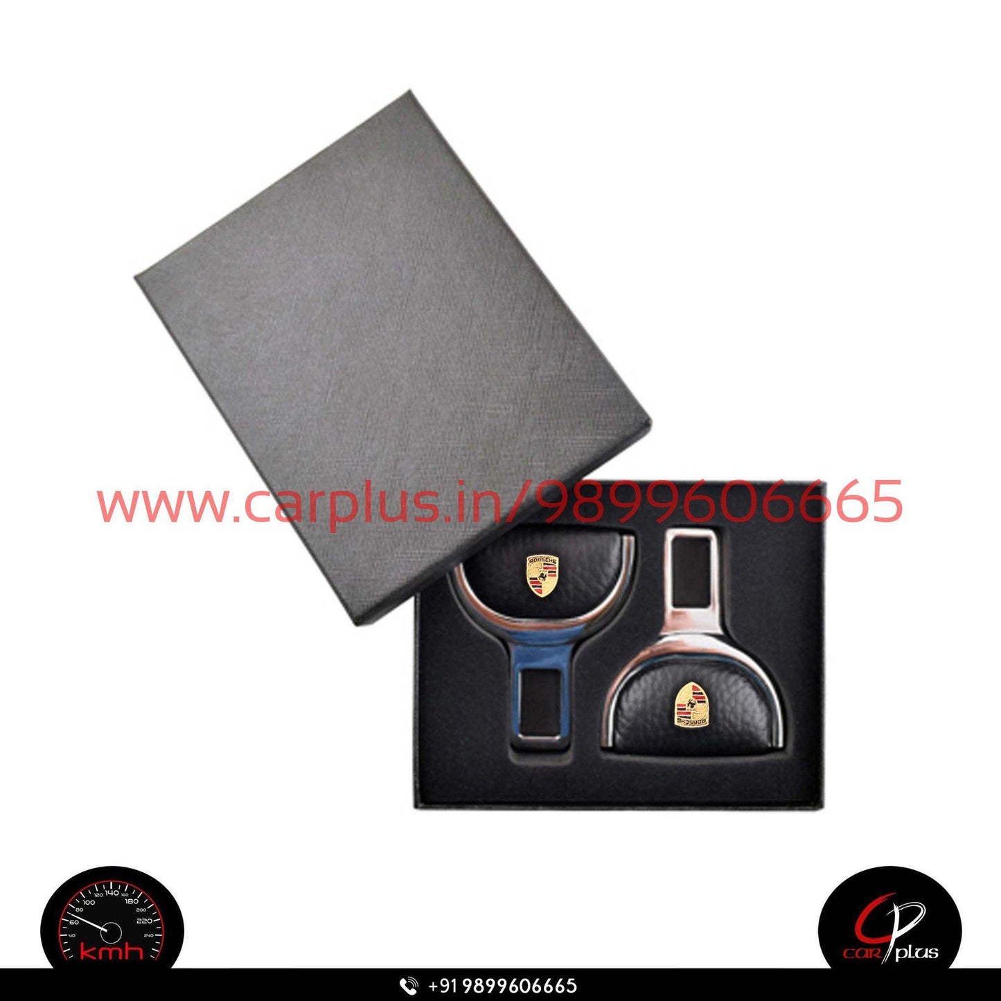 
                  
                    KMH Seat Belt Clip for Porsche KMH-SEAT BELT CLIP SEAT BELT CLIP.
                  
                
