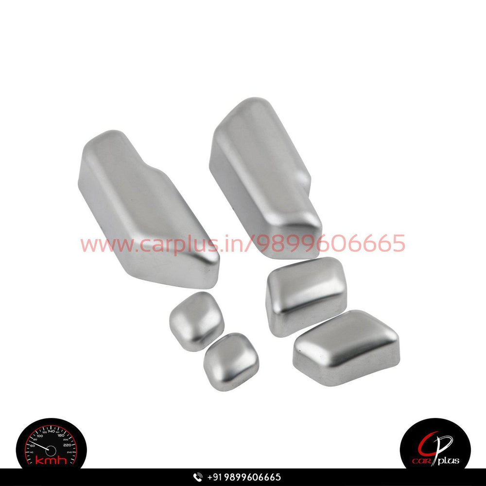 
                  
                    KMH Seat Moving Switch For Mercedes C CLASS W204 CN LEAGUE EXTERIOR.
                  
                