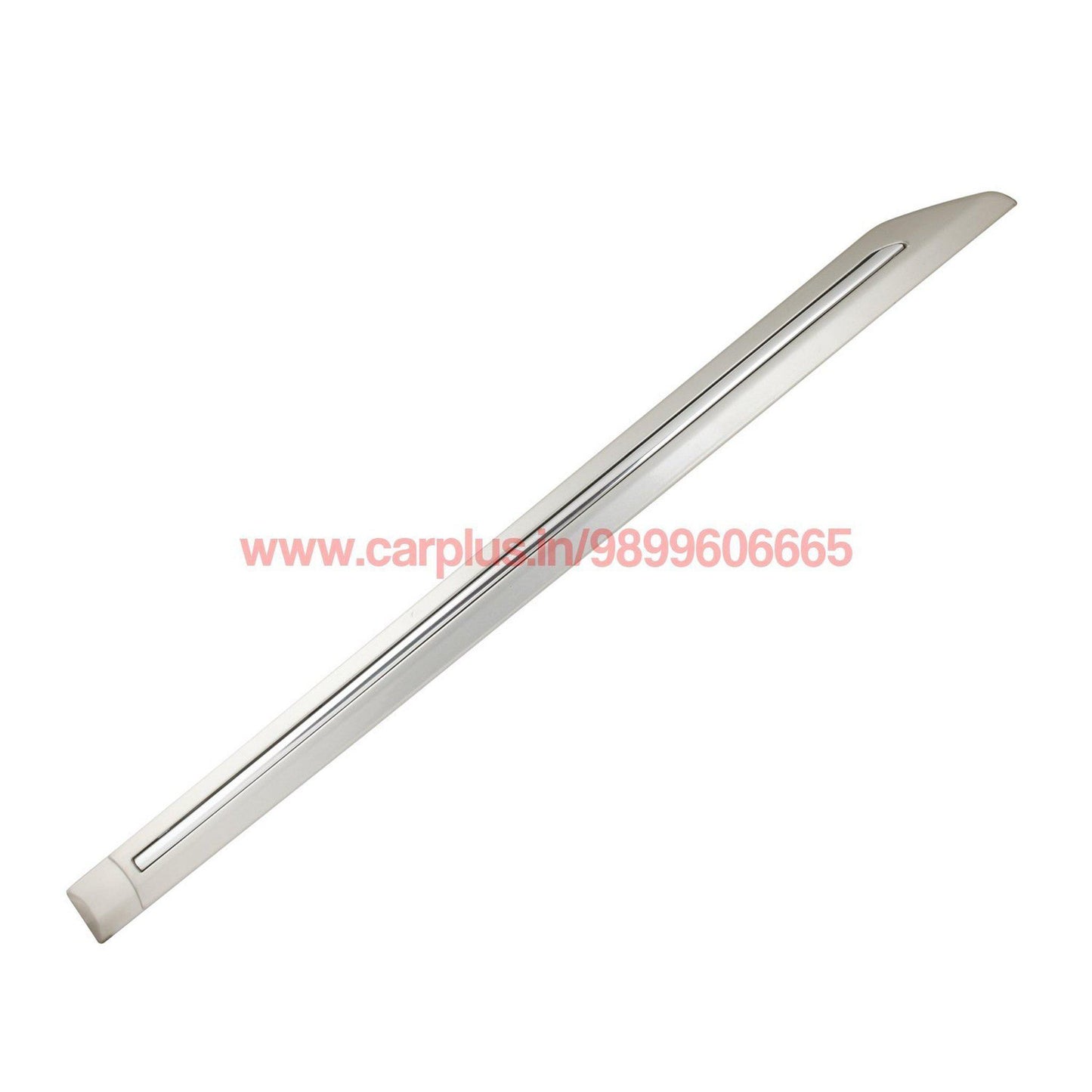 
                  
                    KMH Side Beading For Toyota Innova 2012-2014 Silky Gold Mica Metallic (4 Pcs) CN LEAGUE EXTERIOR.
                  
                