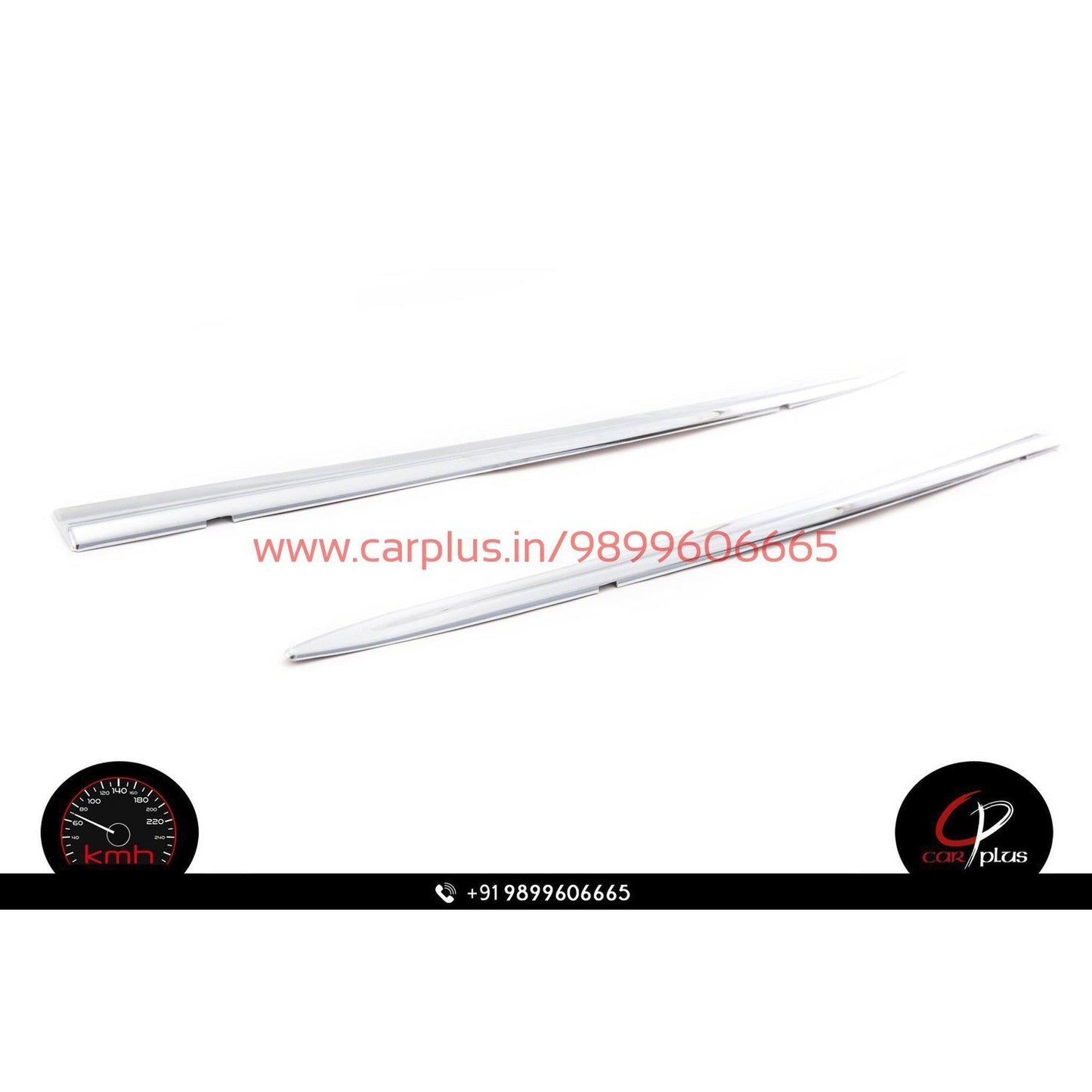 
                  
                    KMH Side Beading Chrome for Honda City (2014, Set of 4Pcs) CN LEAGUE SIDE BEADING.
                  
                