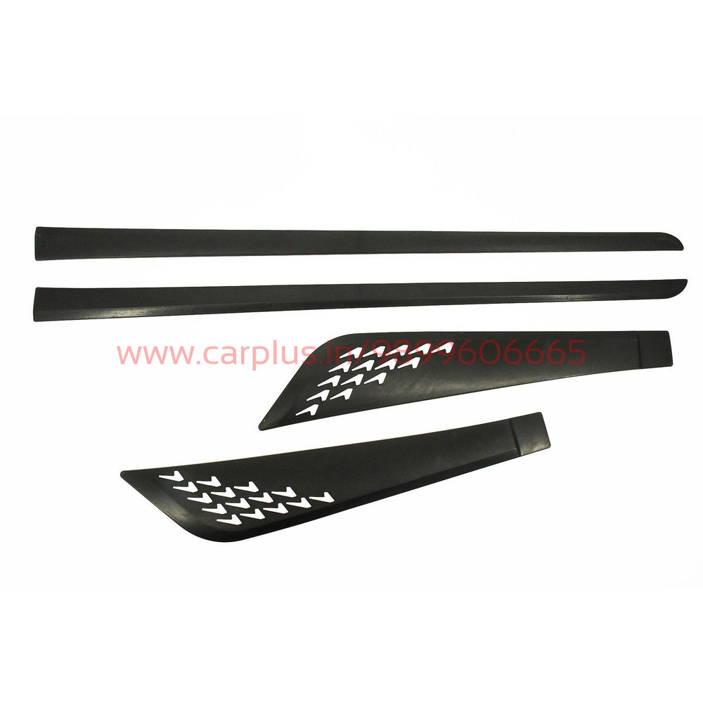 KMH Side Beeding for Hyundai I20 (3rd GEN)-SIDE BEADING-CN LEAGUE-CARPLUS