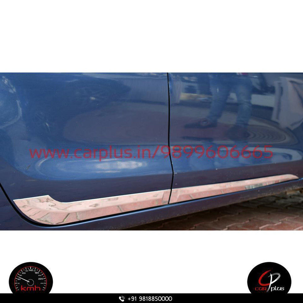 
                  
                    Qubolin Side Beading for Maruti Suzuki Dzire (2018) CN LEAGUE SIDE BEADING.
                  
                