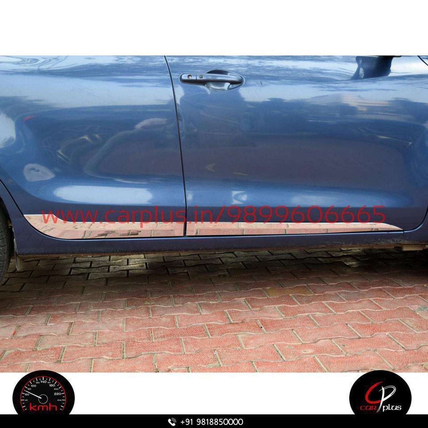 
                  
                    Qubolin Side Beading for Maruti Suzuki Dzire (2018) CN LEAGUE SIDE BEADING.
                  
                