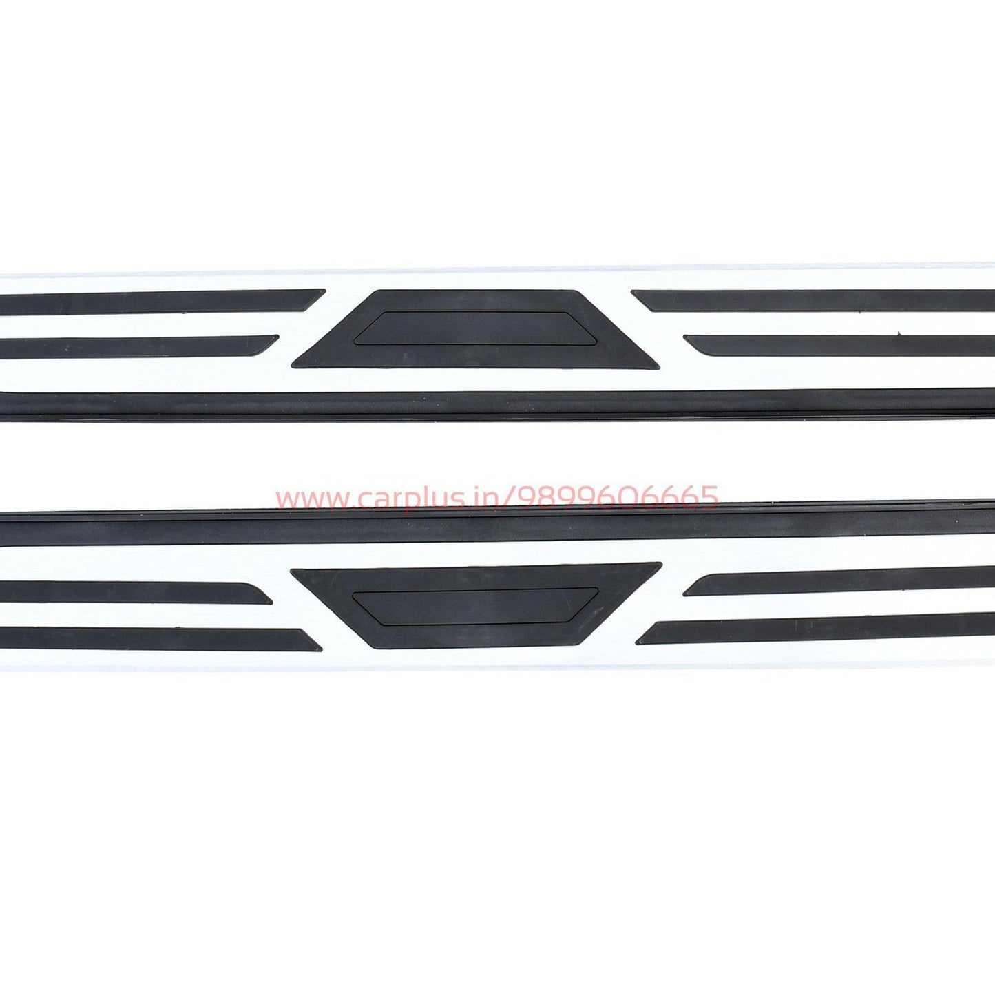 
                  
                    KMH Side Stepper For Maruti Suzuki Ertiga (2nd GEN) KMH-SPECIFIC SIDE STEPPER SPECIFIC SIDE STEPPER.
                  
                