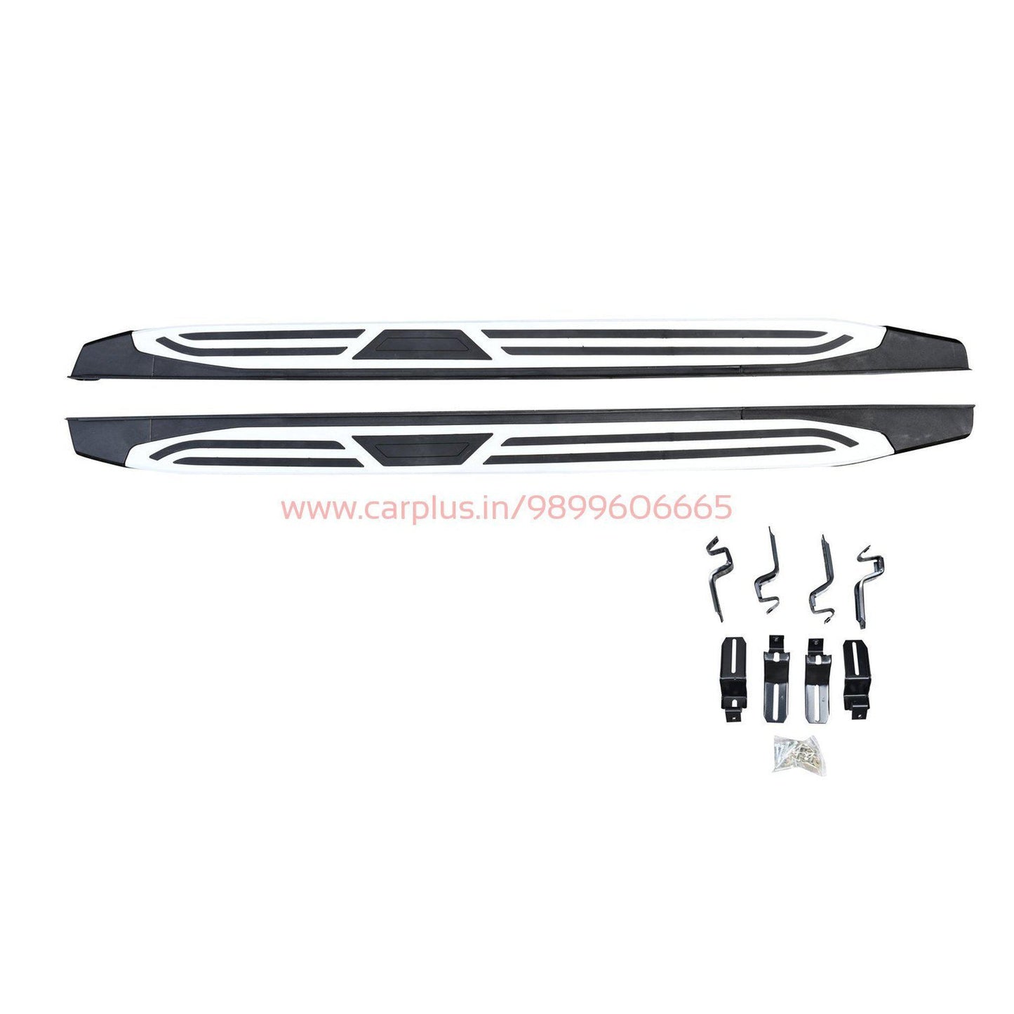 
                  
                    KMH Side Stepper For Maruti Suzuki Ertiga (2nd GEN) KMH-SPECIFIC SIDE STEPPER SPECIFIC SIDE STEPPER.
                  
                