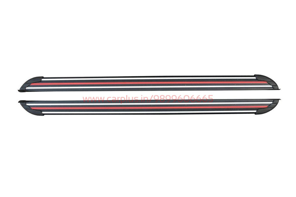 
                  
                    KMH Side Stepper Universal Infinity 170cms KMH-UNIVERSAL SIDE STEPPER UNIVERSAL SIDE STEPPER.
                  
                
