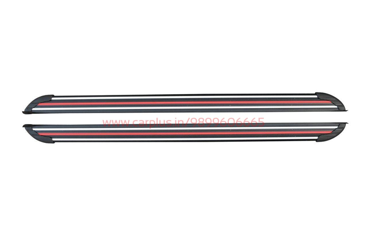 
                  
                    KMH Side Stepper Universal Infinity 170cms KMH-UNIVERSAL SIDE STEPPER UNIVERSAL SIDE STEPPER.
                  
                