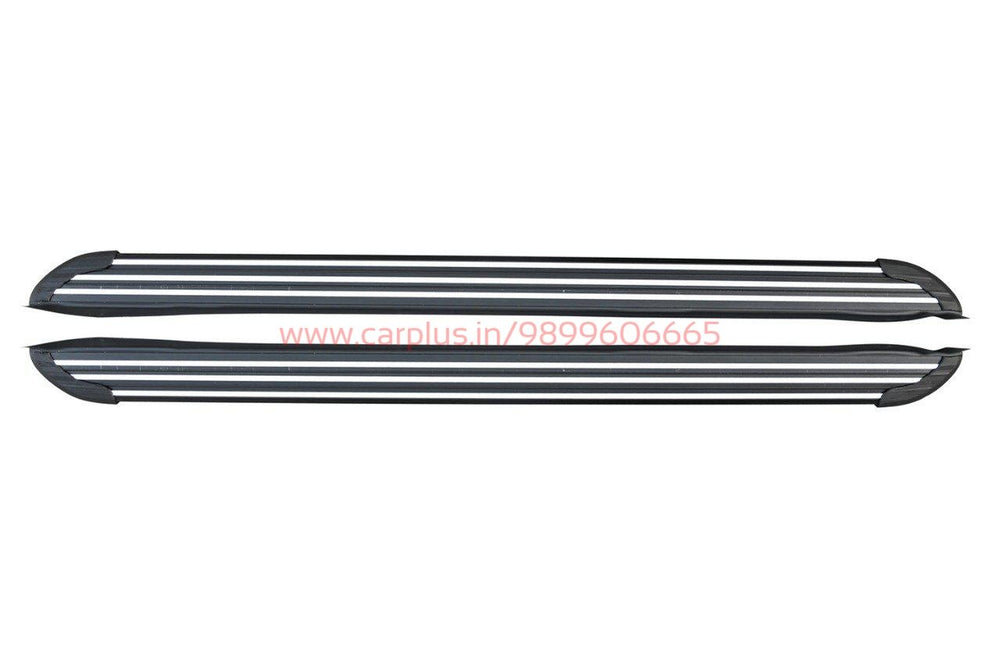 
                  
                    KMH Side Stepper Universal Infinity 170cms KMH-UNIVERSAL SIDE STEPPER UNIVERSAL SIDE STEPPER.
                  
                