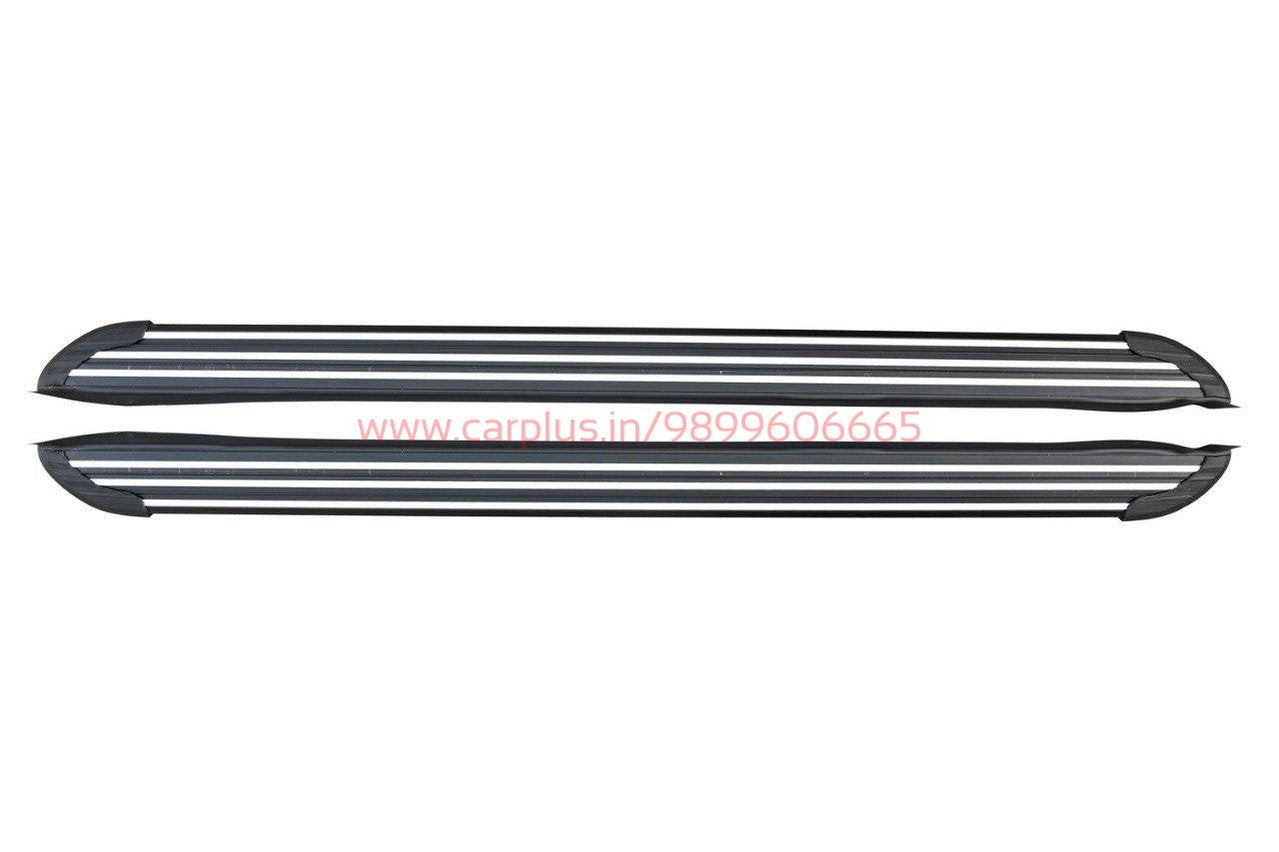 
                  
                    KMH Side Stepper Universal Infinity 170cms KMH-UNIVERSAL SIDE STEPPER UNIVERSAL SIDE STEPPER.
                  
                