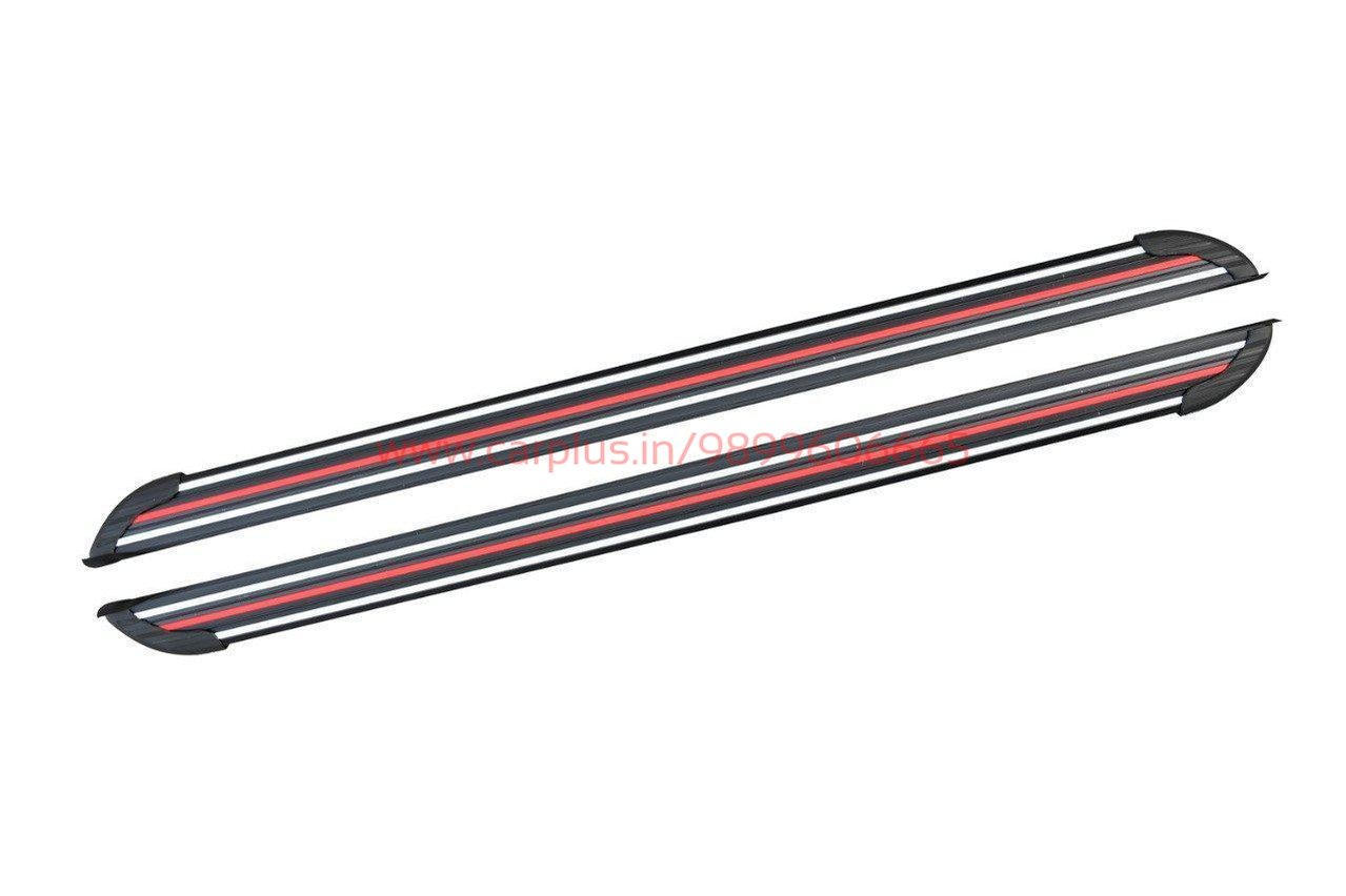 
                  
                    KMH Side Stepper Universal Infinity 170cms KMH-UNIVERSAL SIDE STEPPER UNIVERSAL SIDE STEPPER.
                  
                