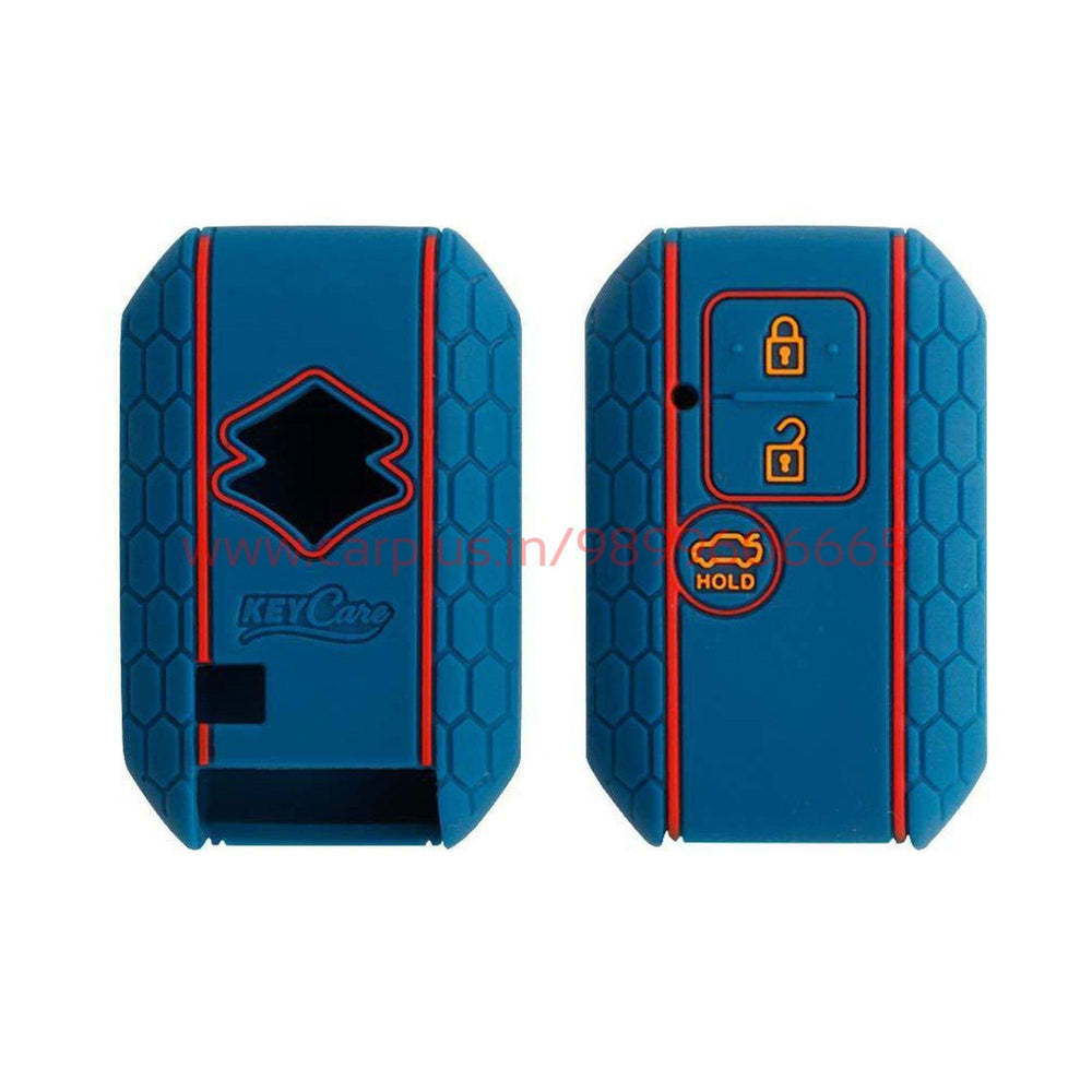 
                  
                    KMH Silicone Cover KC-06 for Maruti Suzuki KEY CARE KEY COVER.
                  
                